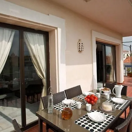 Hotel In Marbella Malaga 102955