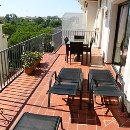 In Marbella Malaga 102955 Hotel 2*
