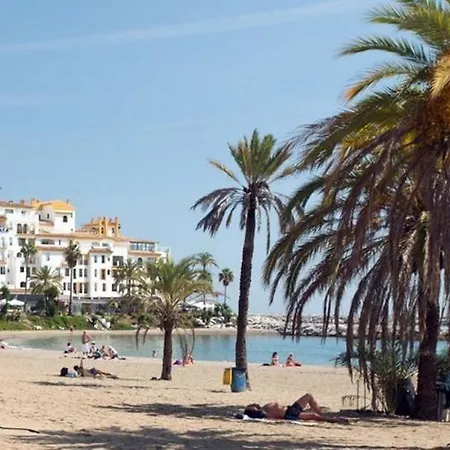 Hotel In Marbella Malaga 102955 Guadalmina