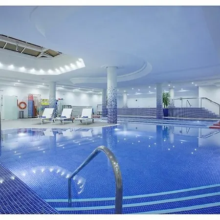 Hotel In Marbella Malaga 102955