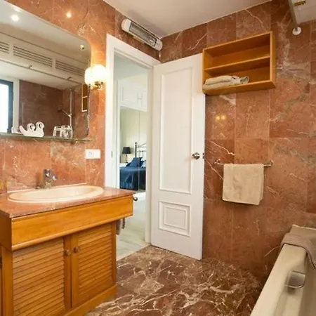 Hotel In Marbella Malaga 102955 Guadalmina